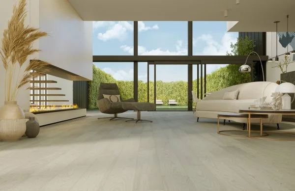 Паркетная доска Quartz Parquet Классик 7 мм Дуб Песочный 408 в Иркутске