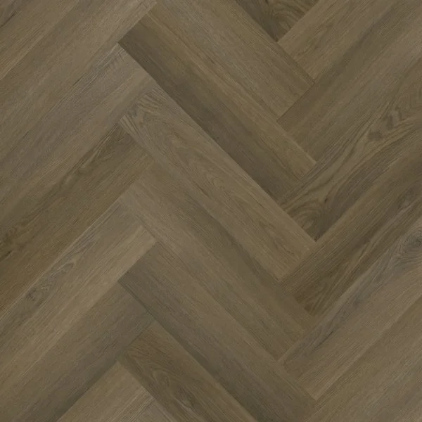 Кварц-виниловая плитка Fargo Herringbone 44-4105-12 Дуб Ванкувер (Градиент) в Иркутске