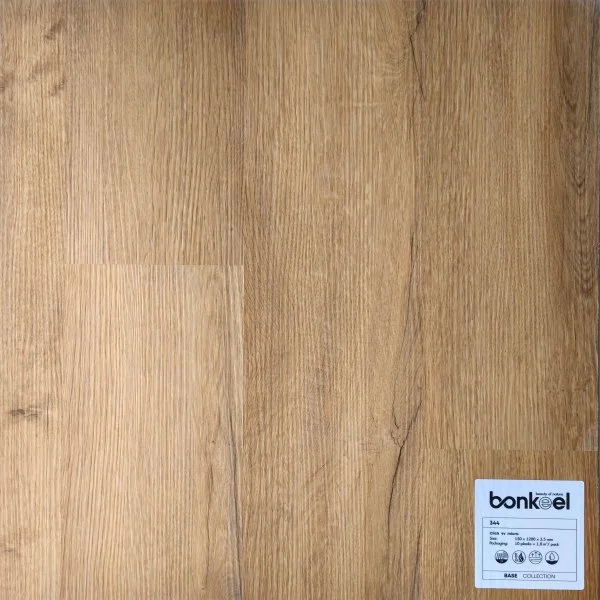 Плитка SPC Bonkeel Base 3.5мм 344 в Иркутске