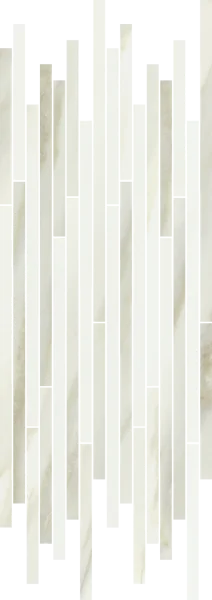 Керамогранит Italon Шарм Эдванс Кремо 26х75 Стрип (Люкс и реттифицированная) в Иркутске