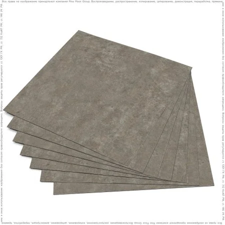 ПВХ плитка FineFlex Stone Пайер FX-205 в Иркутске