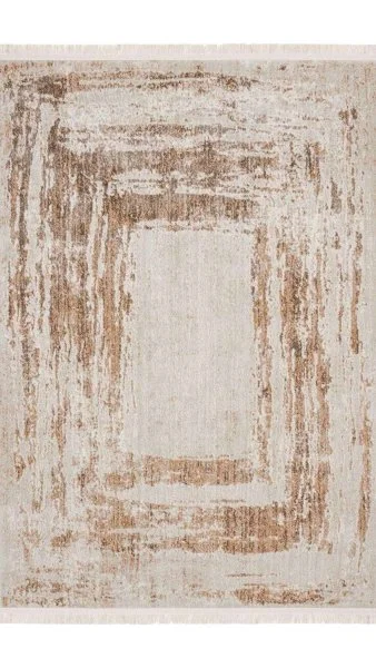 Ковер Синтелон Palermo 1,40x2,00 30EHE Прямоугольник в Иркутске