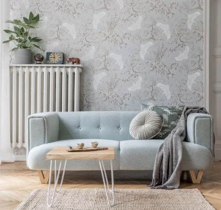 Обои Milassa Сканди Дзен JA1 006 в Иркутске