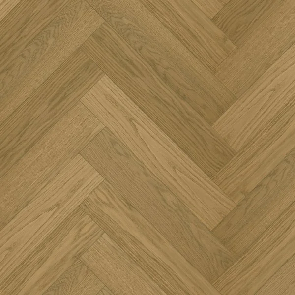 Паркетная доска Quartz Parquet Английская Ёлка Дуб Медовый Раф 33-463 в Иркутске