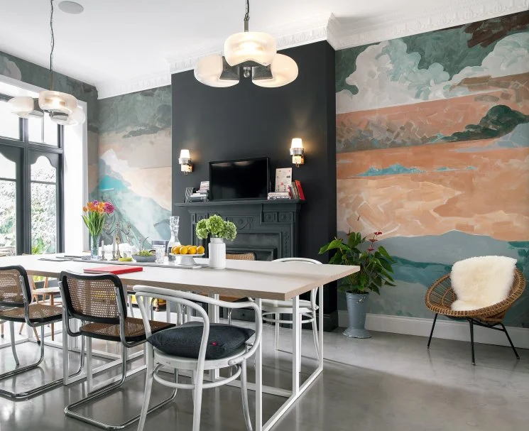 Обои Loymina Etude vol. II ETD20 004 в Иркутске