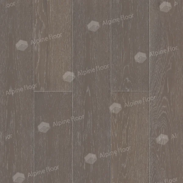 Инженерная доска Alpine Floor Villa Дуб Грей Стори в Иркутске