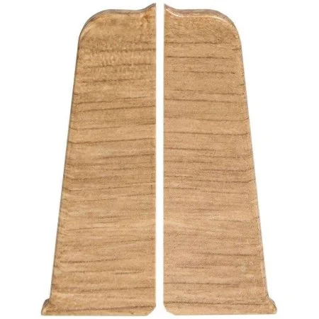 Заглушка INDO70 10 Дуб Бурбон в Иркутске