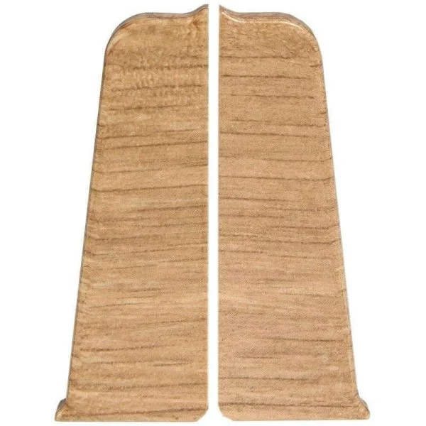 Заглушка INDO70 10 Дуб Бурбон в Иркутске