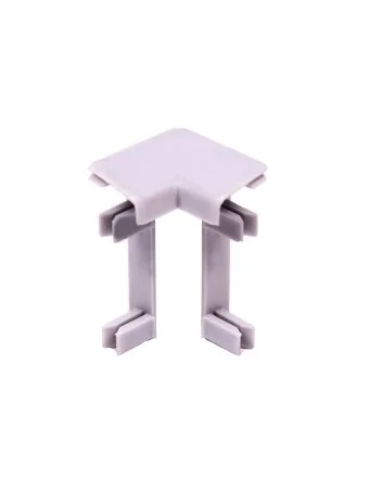 Внутренний угол Korner 106 Светло-серый в Иркутске