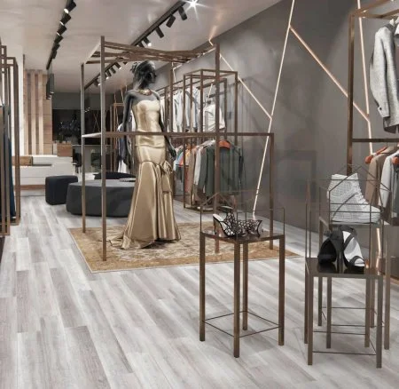 Виниловый пол Royce Ultima U1961 Дуб Албани в Иркутске