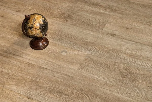 Кварц-виниловая плитка Alpine Floor Grand Sequoia Камфора ECO 11-502 (2,5 мм. 43 класс) в Иркутске