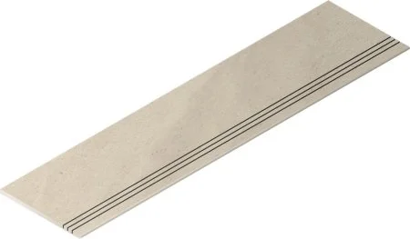 Керамогранит Italon Эверстоун Мун 30х120 ступень в Иркутске