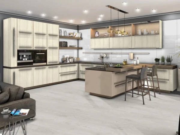 Ламинат AGT Effect PRK903 Эверест в Иркутске