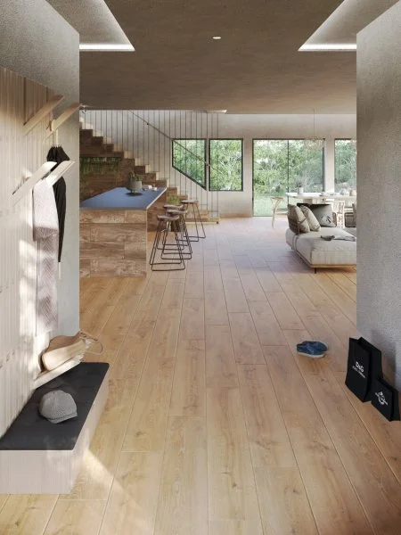 Ламинат Egger PRO 8/33 4V Large Aqua+ Дуб Уолтем натуральный EPL122 в Иркутске