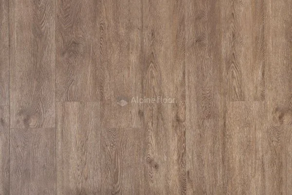 Каменно-полимерная плитка Alpine Floor Grand Sequoia Секвоя Маслина ECO 11-11, 4мм 43 класс в Иркутске