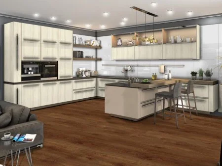 Ламинат AGT Effect PRK909 Россо в Иркутске