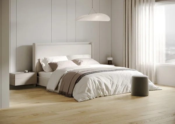 Паркетная доска Quartz Parquet Классик 5 мм Дуб Тоскана 407 в Иркутске