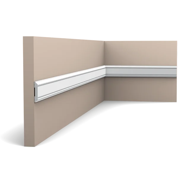 Молдинг Orac PX144 Flex (47*8*2000 мм) в Иркутске