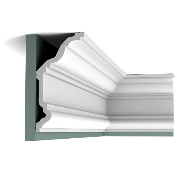 Карниз Orac C332 (23*114*2000 мм) в Иркутске