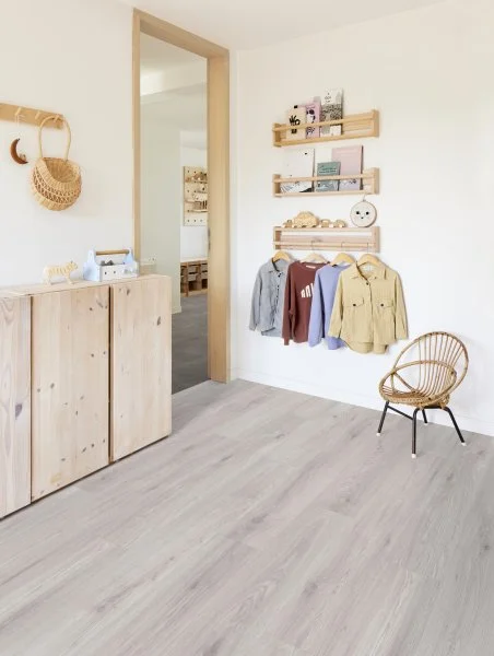 Плитка SPC Adelar Eterna Acoustic Chapman Oak 05221 + подложка в Иркутске