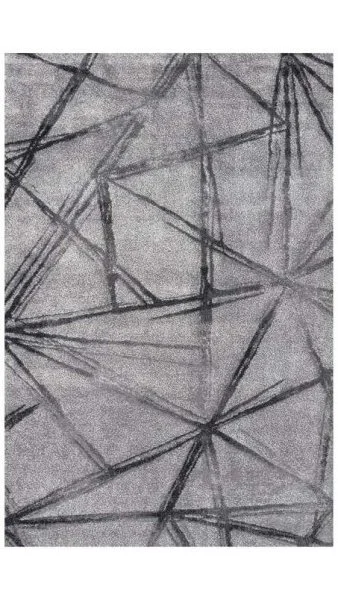 Ковер Синтелон Vegas Home 1,20х1,70 22GSG Прямоугольник в Иркутске