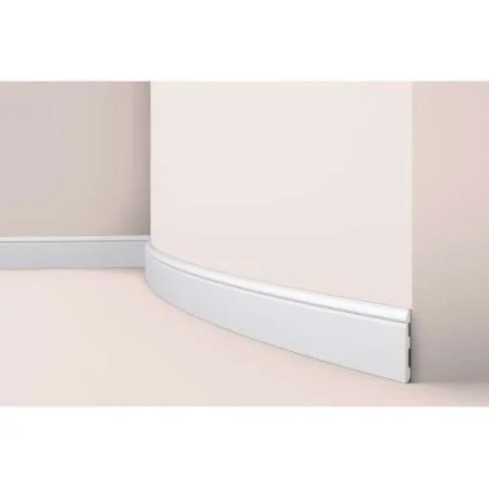 Плинтус NMC Wallstyl FL1 Flex (80х12х2000 мм) в Иркутске