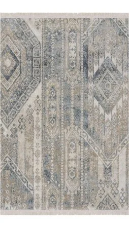 Ковер Синтелон Palermo 2,00x2,90 01KWK Прямоугольник в Иркутске