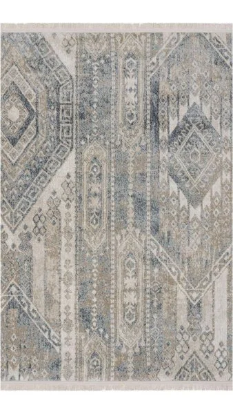 Ковер Синтелон Palermo 1,60x2,30 01KWK Прямоугольник в Иркутске