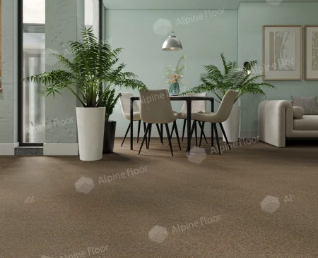 Ковровая плитка Alpine Floor Huron 402-2 Сагино в Иркутске