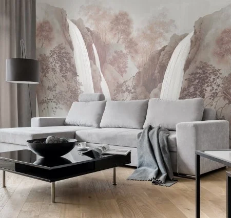 Обои Loymina Пейзаж ART5 012 в Иркутске