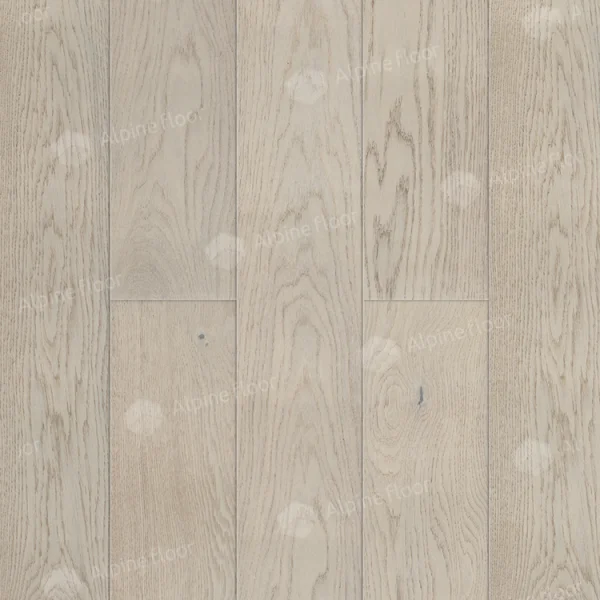 Инженерная доска Alpine Floor Villa Дуб Монблан в Иркутске