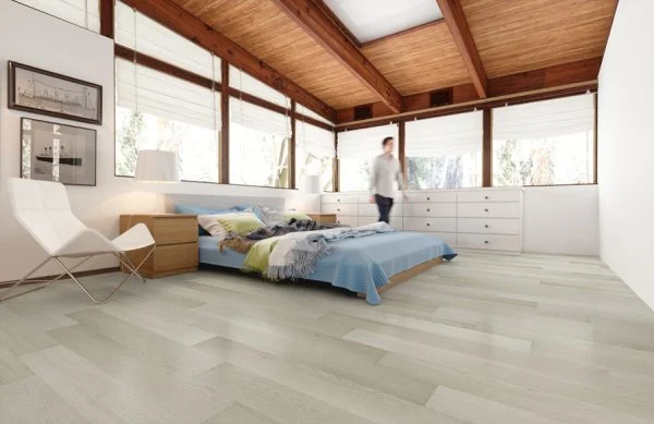 Кварц-виниловая плитка Refloor Fargo Comfort 67W948 Дуб Амстердам в Иркутске