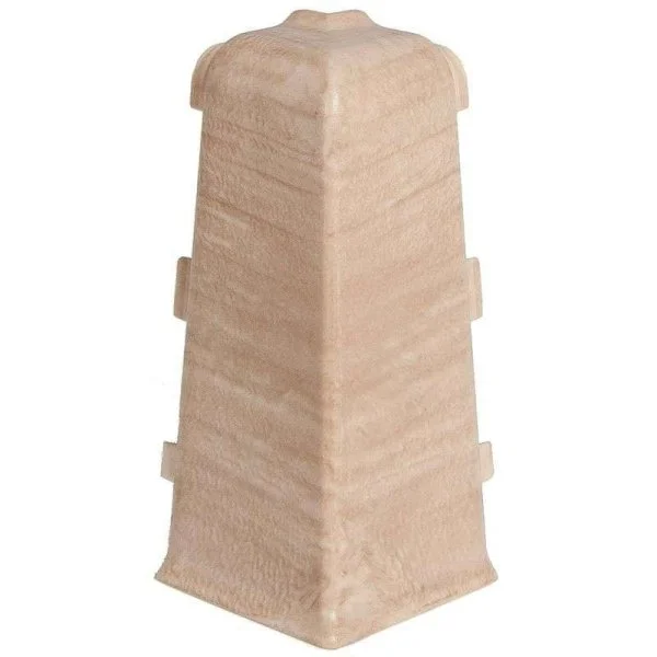 Угол наружный INDO70 04 Дуб Лингбург в Иркутске