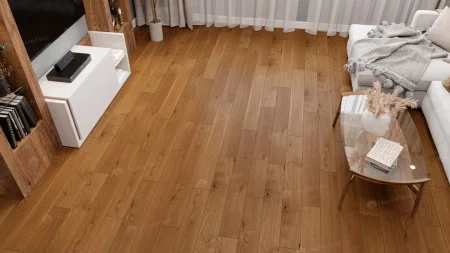 Инженерная доска Alpine Floor Studio Дуб Антик в Иркутске