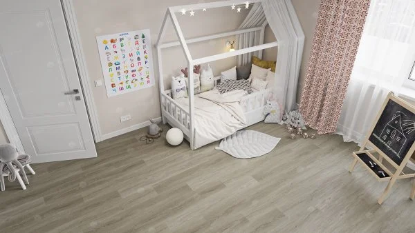 Каменно-полимерная плитка Alpine Floor Solo Маэстоса ECO 14-9, 3,5 мм 34 класс в Иркутске