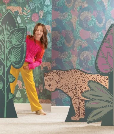 Обои Milassa Bon Voyage D2, 018 в Иркутске