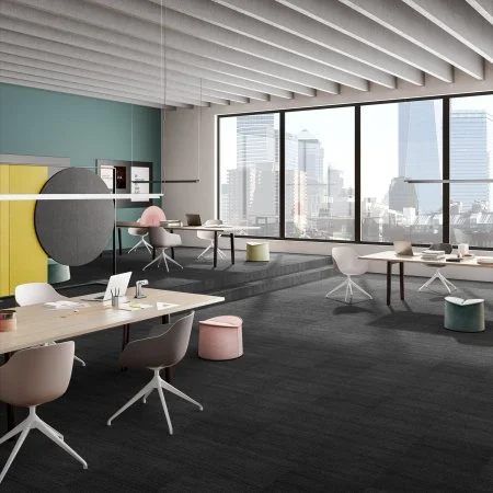 Ковровая плитка AW Marvel 99 в Иркутске