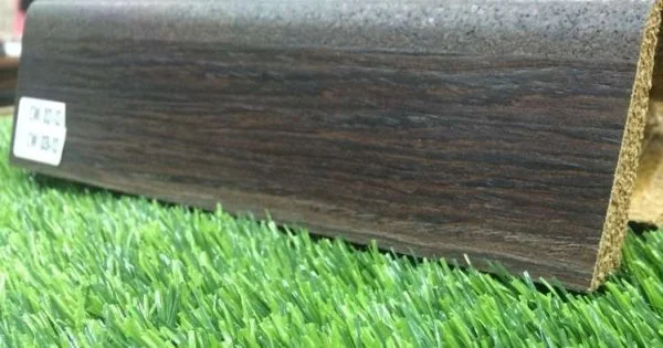 Эластичный пробковый плинтус ArtCorkDesing CW 03-12 10х60х915 мм в Иркутске