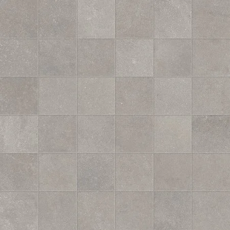 Керамогранит Coliseum Сан-Сиро Грэй Мозаика (Натуральная, 30х30) в Иркутске