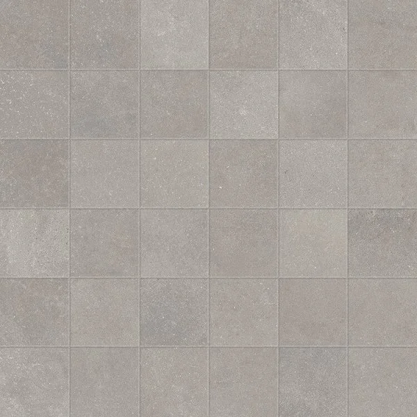 Керамогранит Coliseum Сан-Сиро Грэй Мозаика (Натуральная, 30х30) в Иркутске