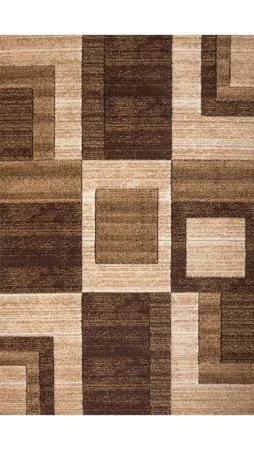 Ковер Синтелон Practica 2,00x3,00 98EDE Прямоугольник в Иркутске