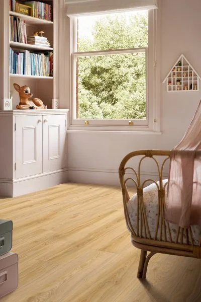 LVT-плитка Moduleo Roots Glue 0.55 Blackjack Oak 22220Q в Иркутске