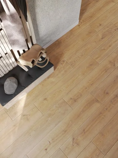 Ламинат Egger PRO 8/33 4V Large Aqua+ Дуб Уолтем натуральный EPL122 в Иркутске