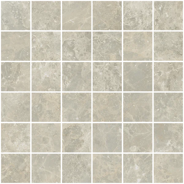 Керамогранит Coliseum Да Винчи Беж Мозаика (Натуральная, 30х30) в Иркутске