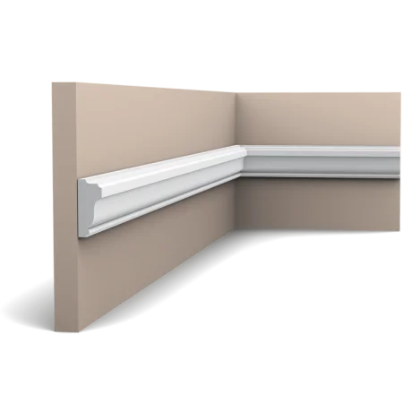 Молдинг Orac PX117 (35*15*2000) в Иркутске