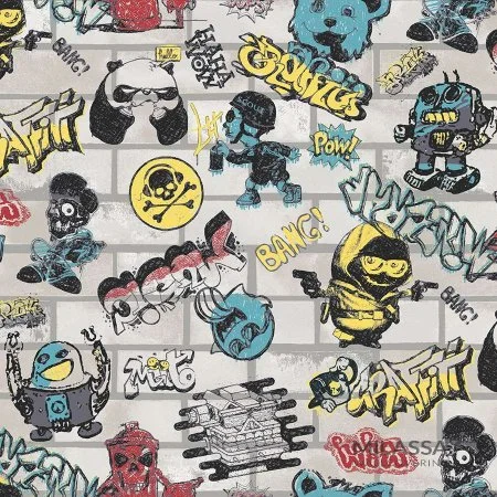 Обои Milassa Twins 7, 011 в Иркутске