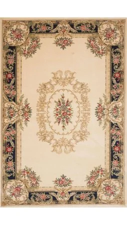 Ковер Синтелон Solid 2,00x3,00 01VPV Прямоугольник в Иркутске