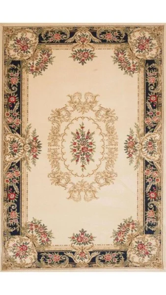 Ковер Синтелон Solid 2,00x3,00 01VPV Прямоугольник в Иркутске