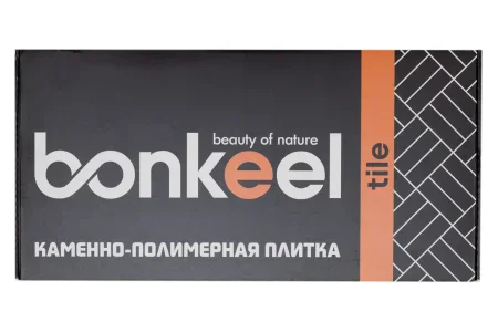 Плитка SPC Bonkeel Tile 4мм Grigio Terrazzo в Иркутске