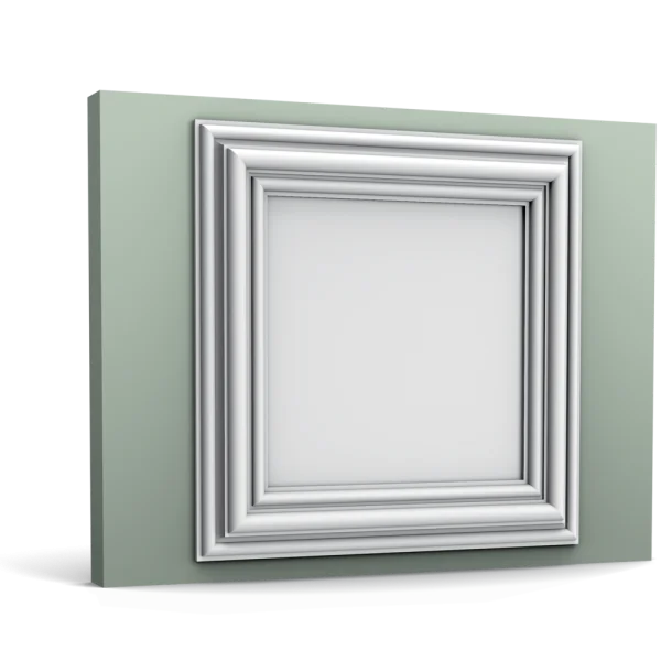 Декоративная панель Orac W121 (50x50x3.2 см) в Иркутске